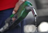 На АЗС поползли вверх цены на газ для авто. Средняя стоимость горючего 12 октября