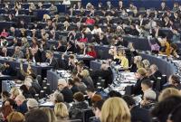 Европарламент рассмотрит резолюцию о российской пропаганде