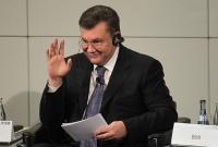 Украина проиграла Януковичам апелляцию в Евросуде