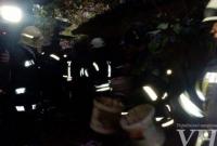 Под завалами обрушившегося дома в Одессе, погиб парень