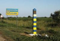 Евросоюз передал Минску технику для охраны белорусско-украинской границы