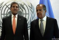 США и Россия решили возобновить переговоры по Сирии