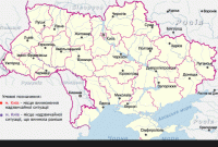 Непогода в Украине: без света остались более 30 населенных пунктов