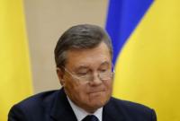 Информация о политическом убежище Януковича в РФ не официальная, - ГПУ