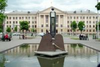 Воины АТО торжественным шествием пройдут в Запорожье