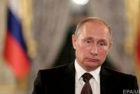 Путин подписал закон о размещении российской авиабазы в Сирии