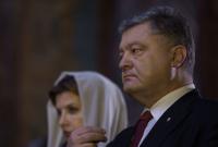 Порошенко назвал условия выполнения политической части Минских соглашений
