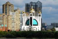 До "Евровидения" в Киеве обустроят Никольско-Слободскую набережную