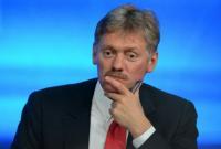 В Кремле заявили об отсутствии соглашения по саммиту в нормандском формате