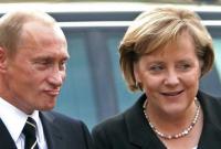 Меркель допускает встречу "нормандской четверки" при условии прогресса по Донбассу