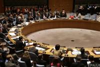 Новая Зеландия предложила свой вариант резолюции Совбеза ООН по Сирии