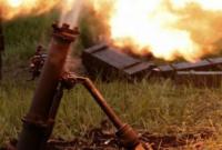 В Луганской области в результате артобстрела погибли двое военнослужащих