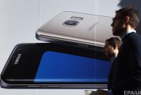 В США запретили проносить на борт самолетов взрывоопасный Samsung Galaxy Note 7