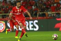 Семь игроков Бенфики пропустили матч Кубка Португалии перед игрой против Динамо