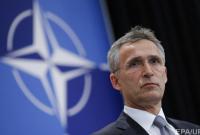 Генсек НАТО выразил обеспокоенность российскими ракетами у границ Альянса