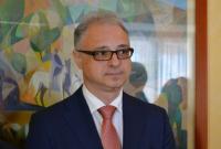 Украина должна возбудить уголовное производство против итальянских политиков за визит в Крым - посол