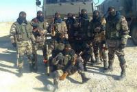 Сирийские повстанцы заявили об убийстве 6 российских офицеров в Сирии