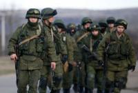 Военные учения РФ в Крыму угрожают повторением трагедии МН17, - разведка