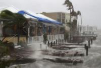 Количество жертв урагана "Мэттью" в США возросло до 43 человек