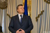 Европейский суд подтвердил, что Украина проиграла аппеляцию семье Януковича