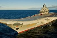 ВМС Великобритании перешли в состояние повышенной боеготовности из-за российских кораблей