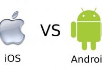 iOS или Android: 4 причины, почему по-прежнему нужно выбирать iPhone