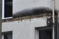 Во Франции обрушился балкон: четыре жертвы, 14 пострадавших