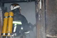 Из-за окурков в Николаеве произошло два пожара, погибли два человека