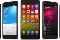 Смартфоны Xiaomi могут сменить операционку на Windows Phone