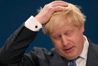 Борис Джонсон был не уверен в необходимости Brexit