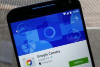 Новейшую версию Google Camera установили на Nexus 5X и 6P