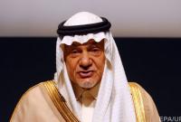 В Саудовской Аравии впервые был казнен член королевской семьи