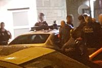 В Брюсселе спецназ задержал мужчину, захватившего заложников в супермаркете - СМИ