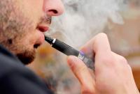 Электронные сигареты могут привести к хроническим заболеваниям легких