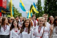 За год украинцев стало меньше почти на 200 тысяч