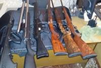 СБУ перекрыла канал поставки оружия для диверсионных групп "ДНР"