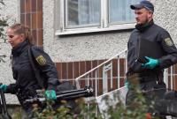 Школам в Германии угрожают массовыми убийствами