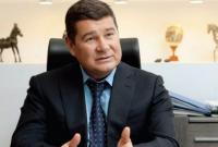 Дело Онищенко: Лондон готов принять от Украины запрос на экстрадицию нардепа