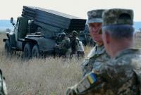 Украинская армия переходит на контракт: что ждет срочников и мобилизованных