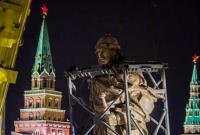 ЮНЕСКО потребовала от России отчета о памятнике князю Владимиру