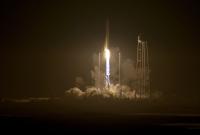 Ракета-носитель Antares успешно стартовала с космодрома на острове Уоллопс (видео)