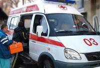 В Николаеве водитель маршрутки избил подростка за переход на "красный"
