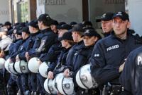 Полиция перекрыла центр немецкого города Дюрен из-за стрельбы - СМИ
