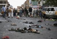 В Йемене объявлено трехдневное перемирие