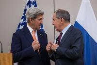Встреча военных экспертов из России и США по сирийскому вопросу началась в Женеве