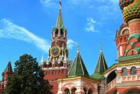 Песков подтвердил перебои в работе GPS в районе Кремля