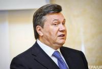 Российский суд получил запрос Украины на допрос Януковича и Шуляка