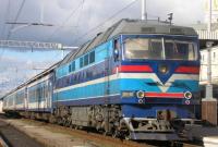 В Украине с 30 октября запускают новый поезд Хмельницкий-Лисичанск
