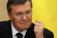 КСУ начинает рассмотрение дела о лишении Януковича звания президента