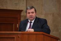 На киевском Подоле обокрали квартиру экс-министра соцполитики - СМИ